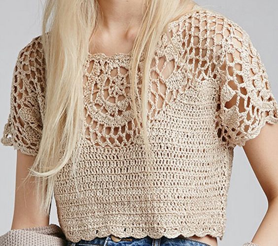 Crochet Sueter Juveniles Para Chicas Crochet Patrones Crochet