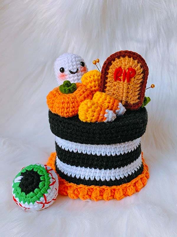 RELLENO PARA AMIGURUMIS - Crochetstores