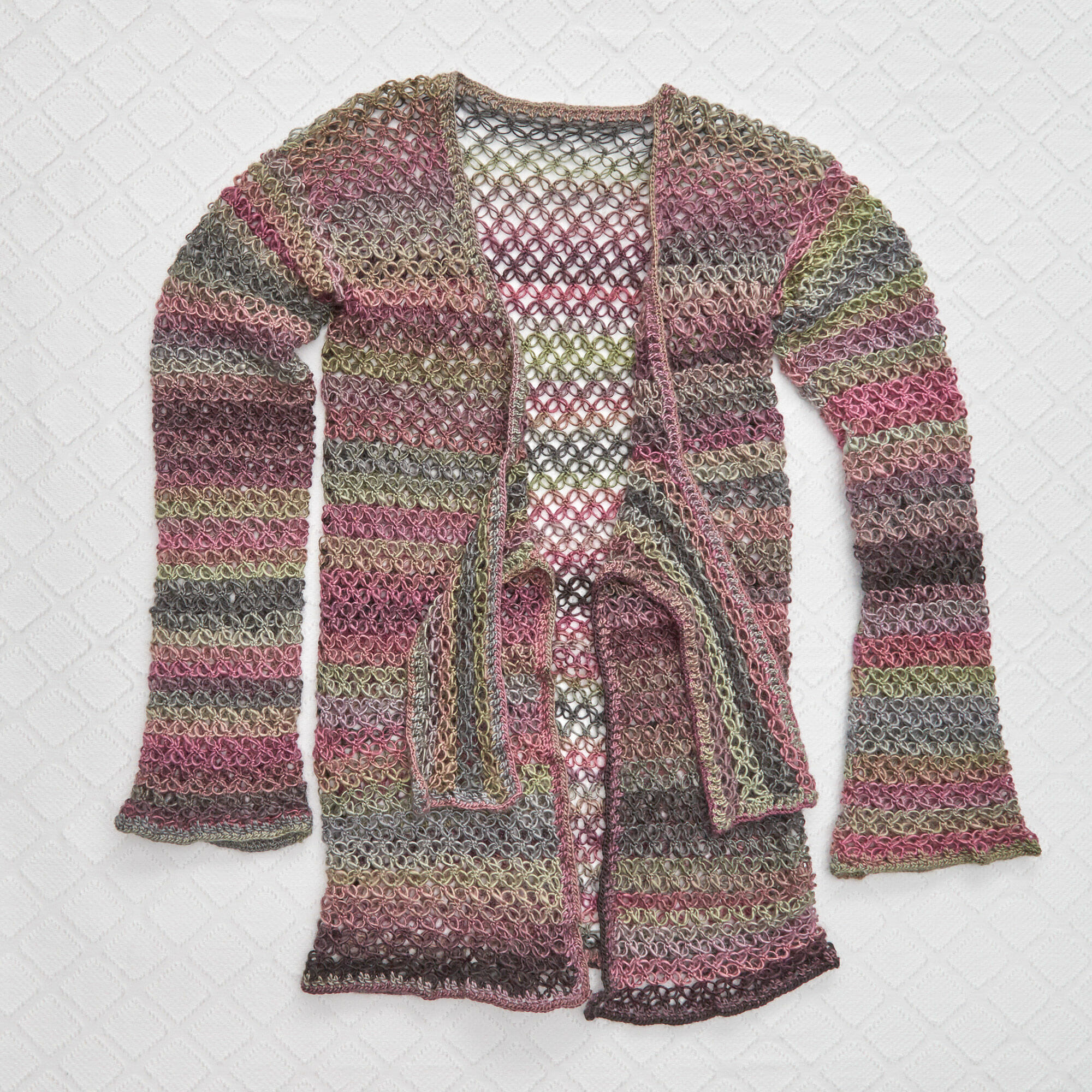 Crochet