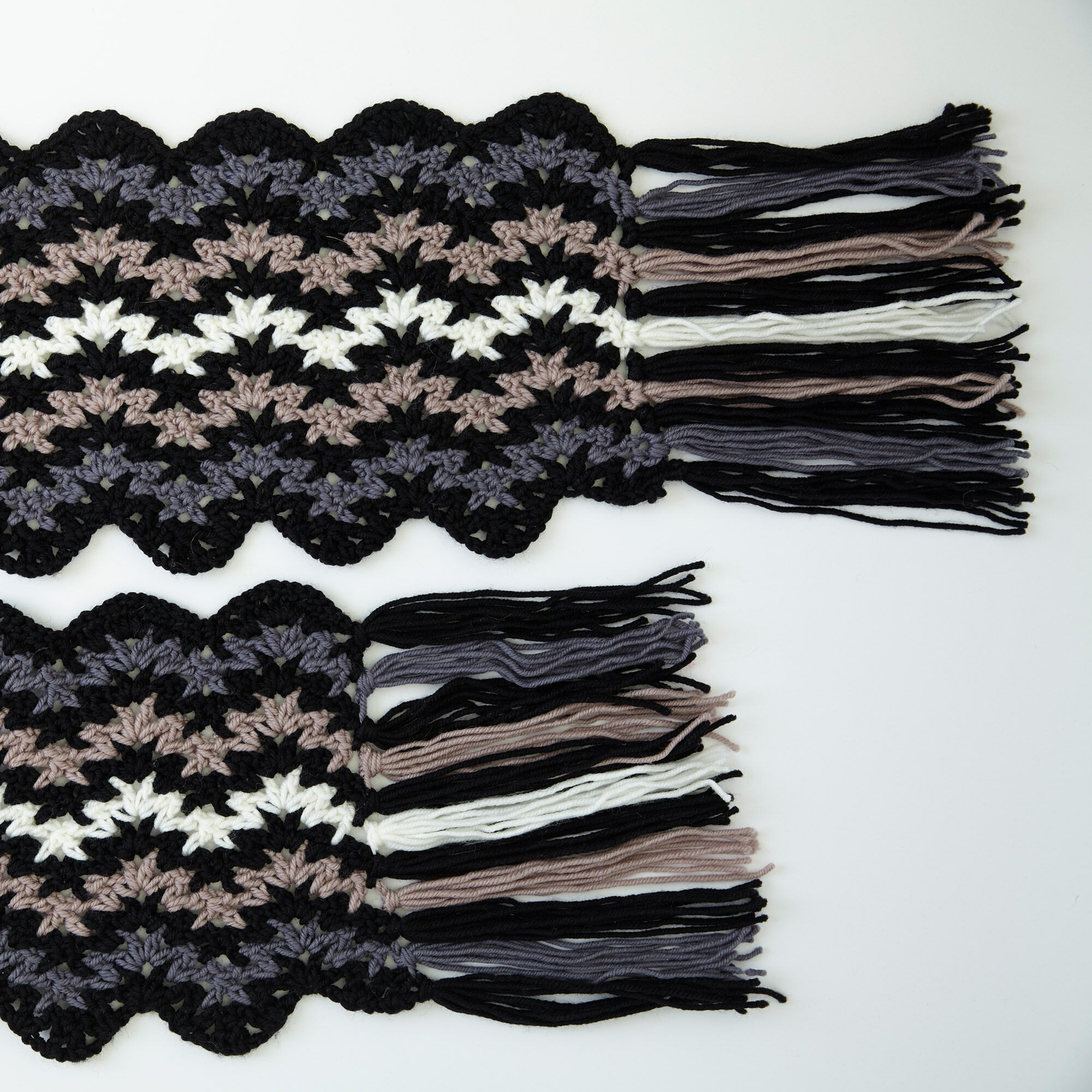 Crochet