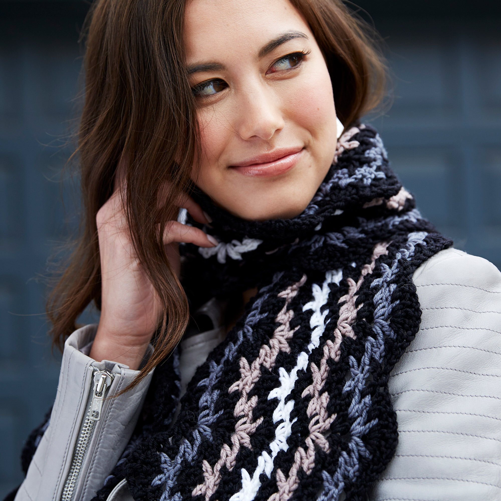 Crochet