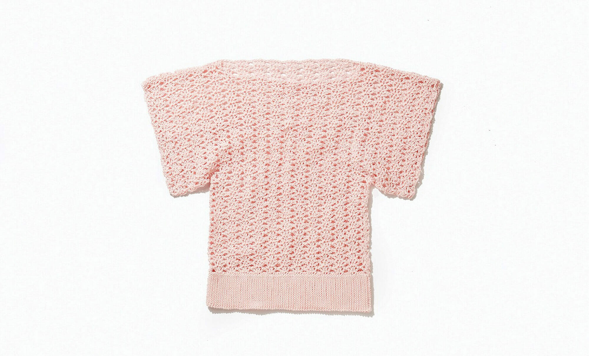 Crochet
