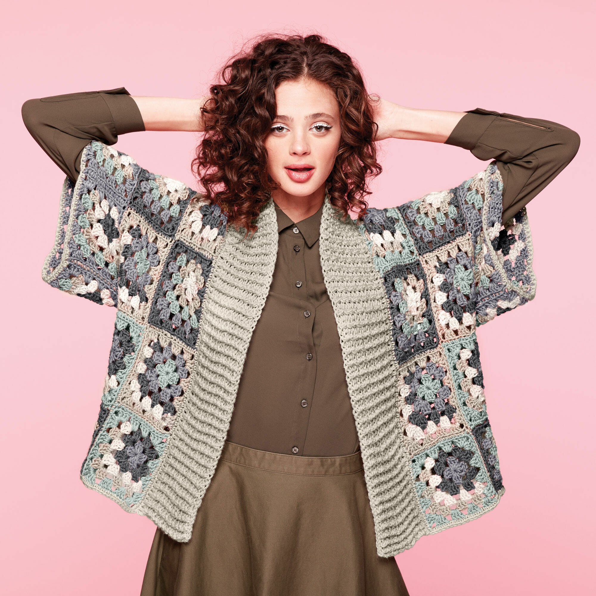 Crochet