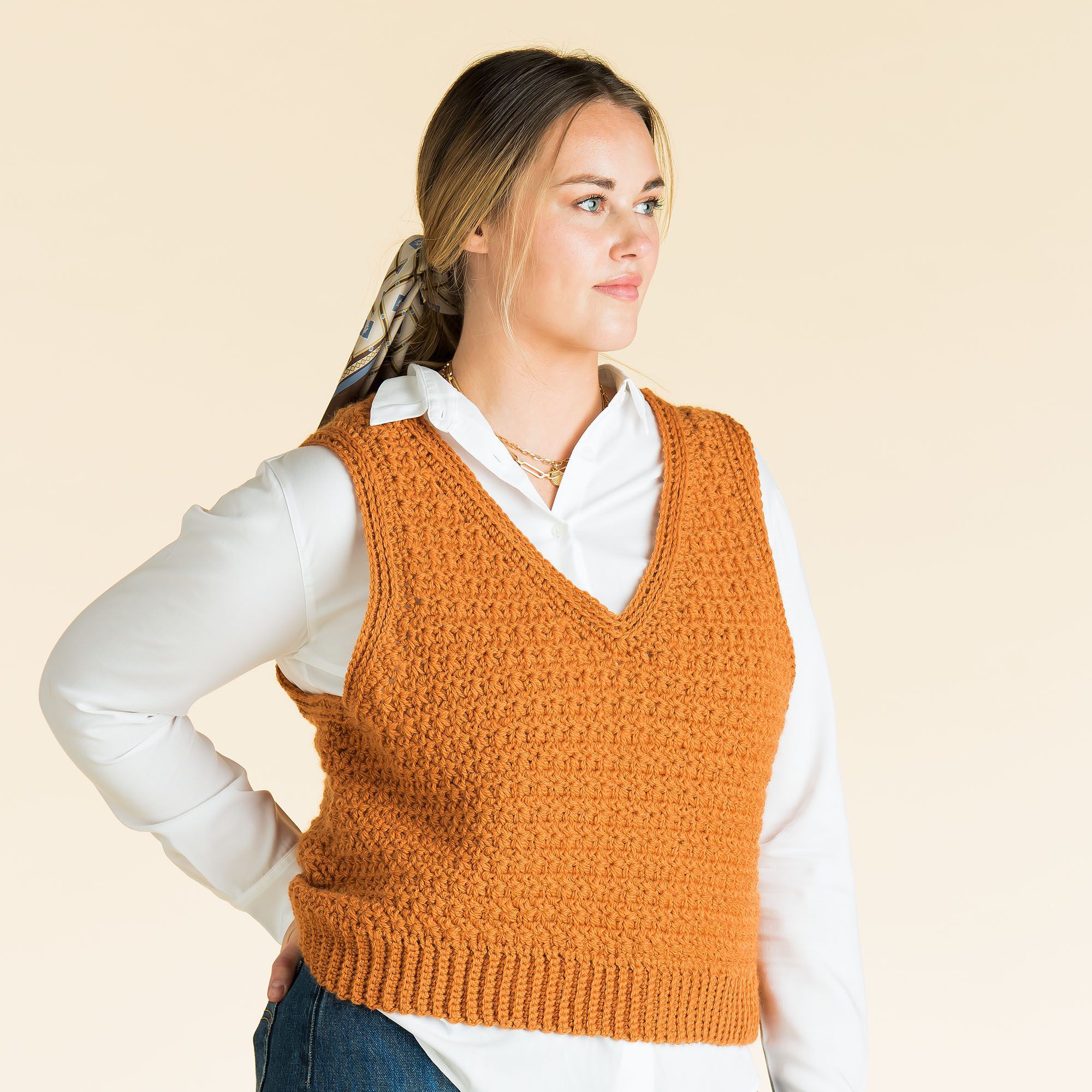 Crochet