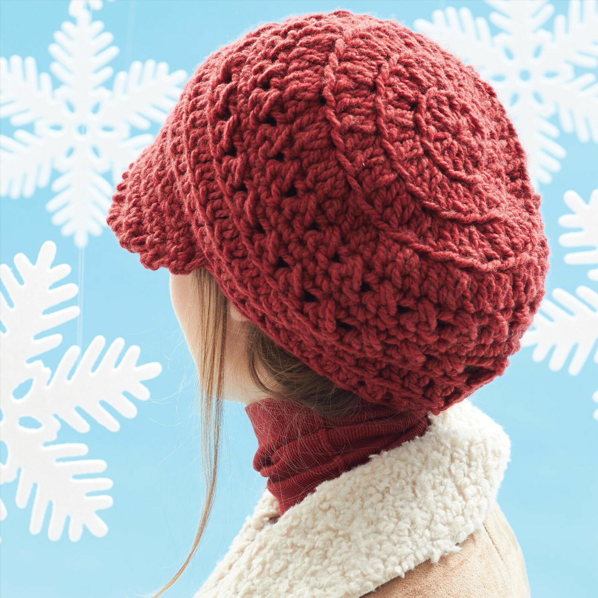 Crochet