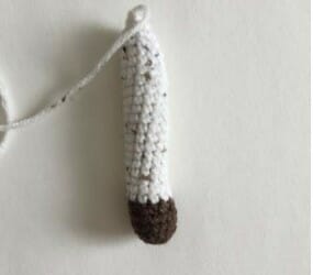Crochet Cow Milka Amigurumi PDF Free Pattern Crochet Cow Milka Amigurumi PDF Free Pattern