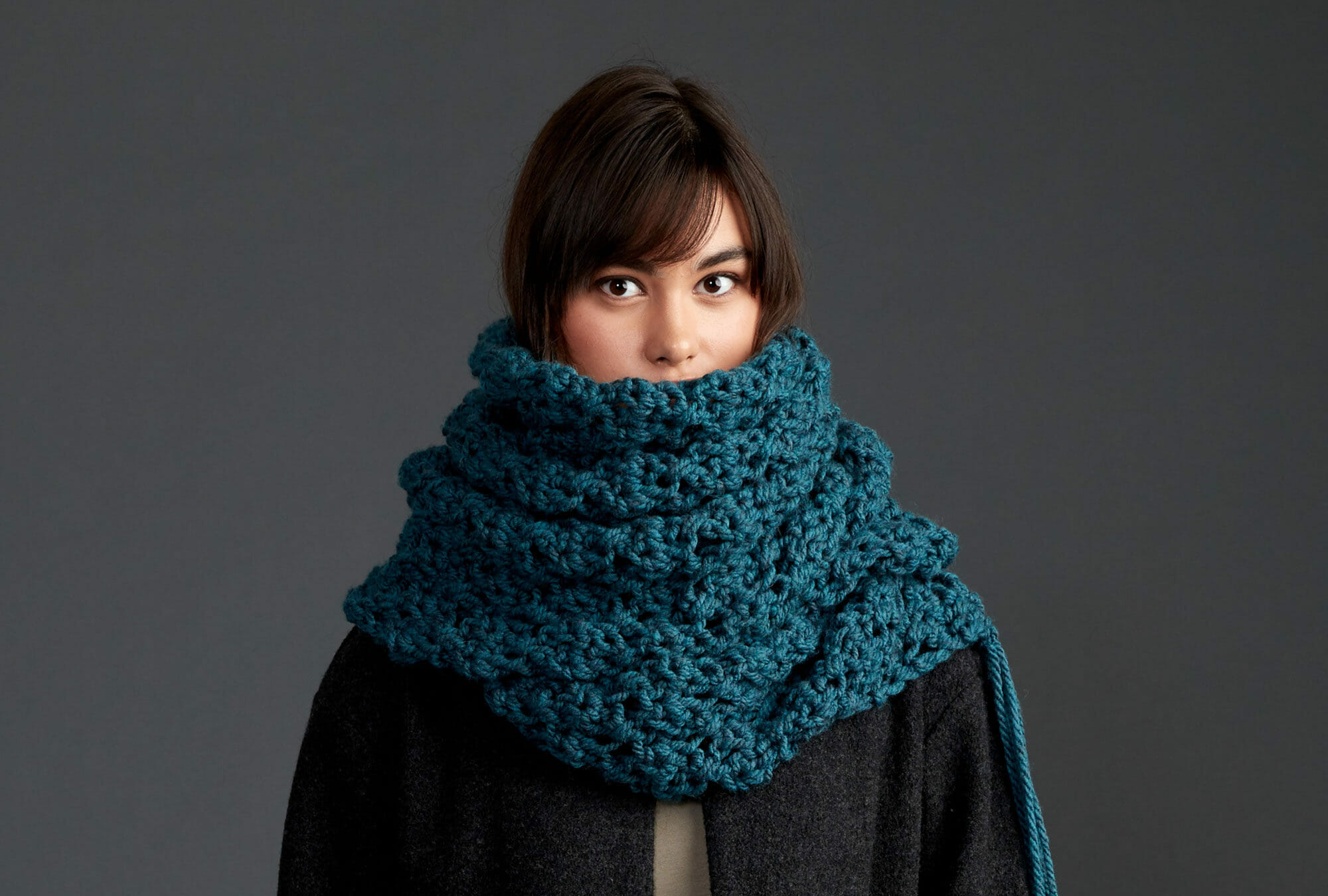 Crochet
