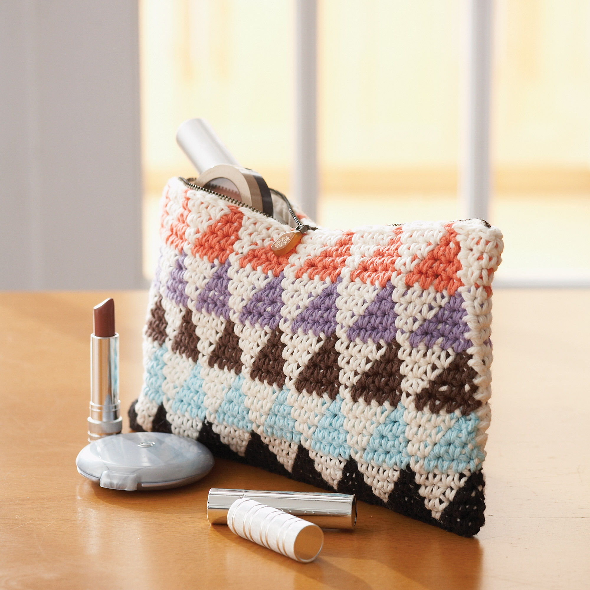 Crochet