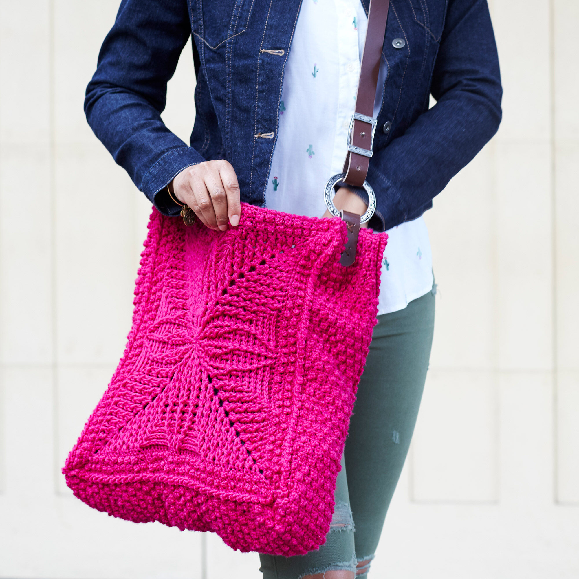 Crochet