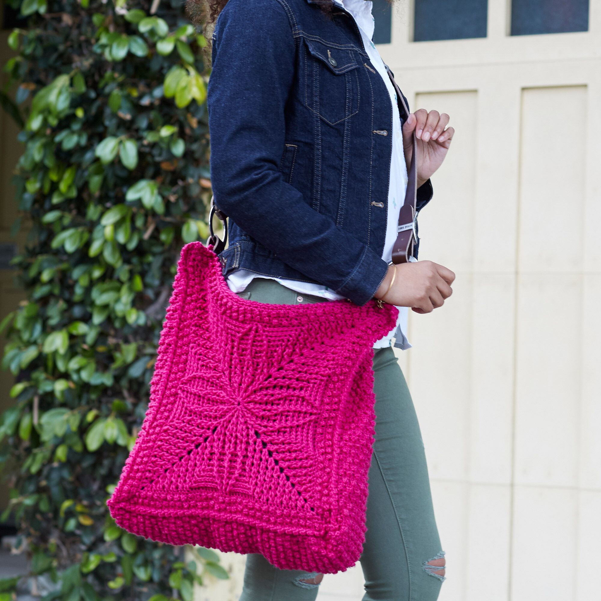 Crochet