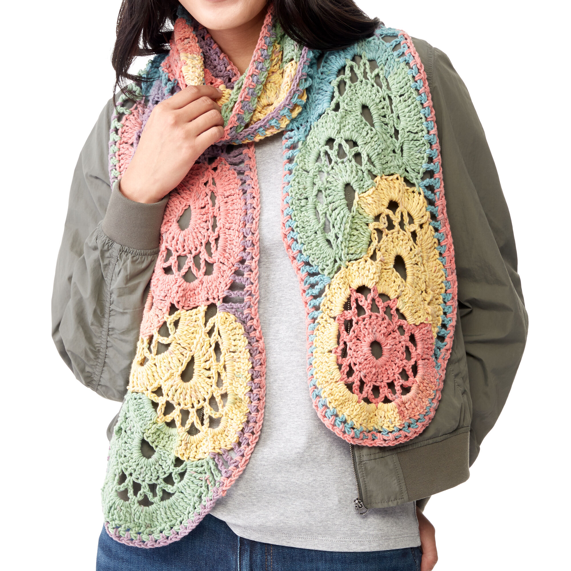 Crochet