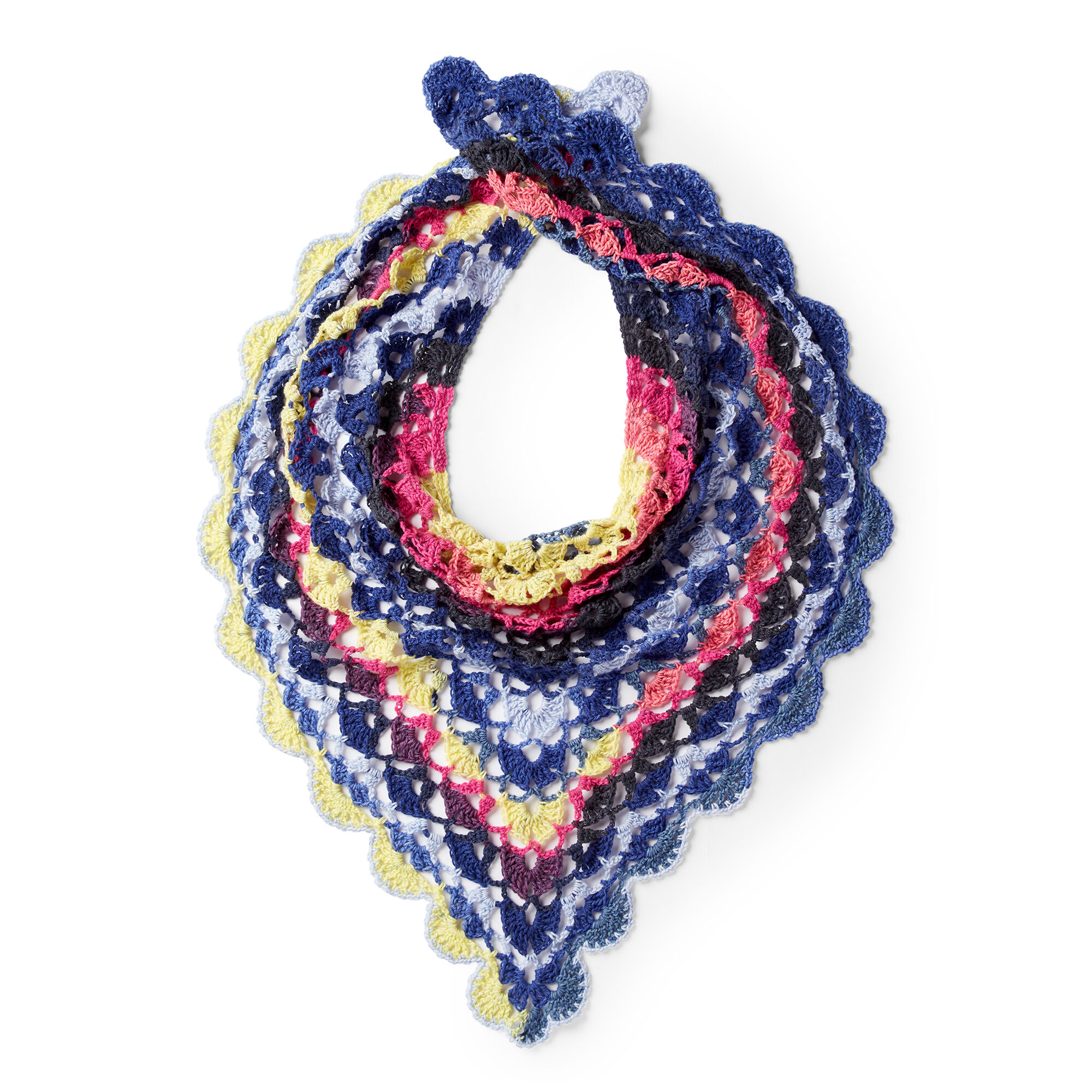 Crochet