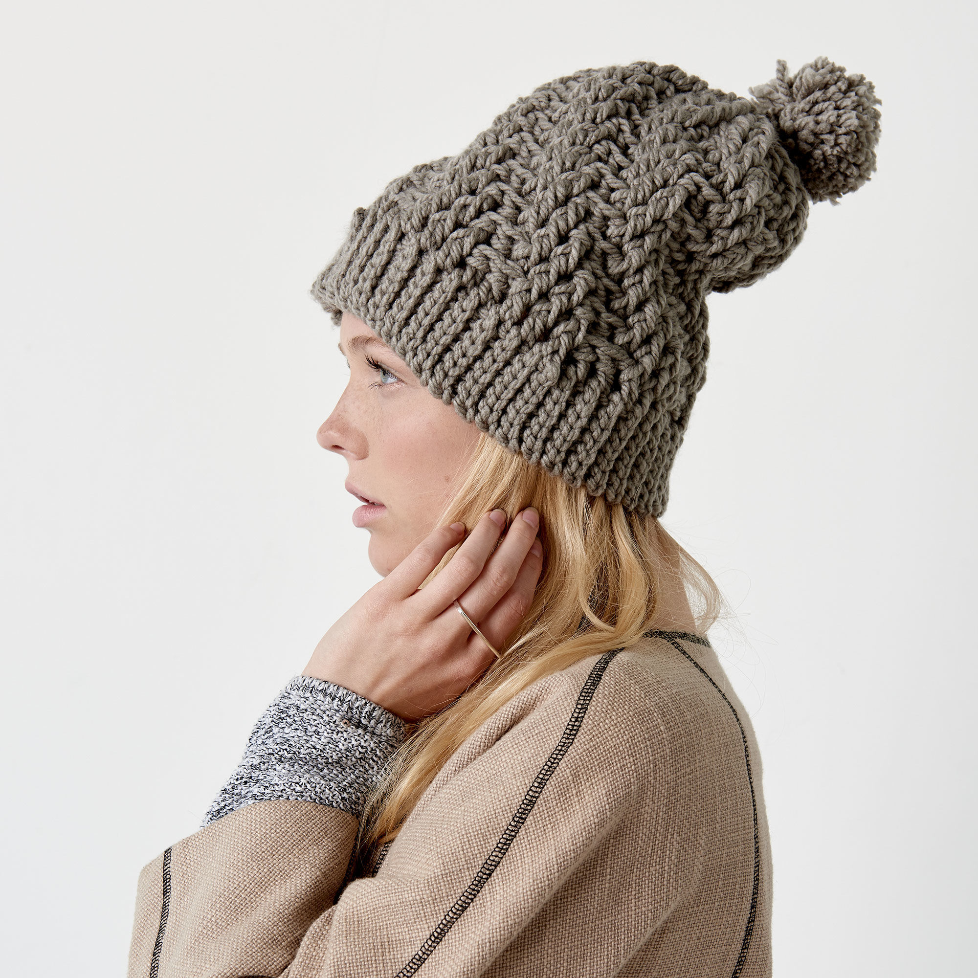 Crochet