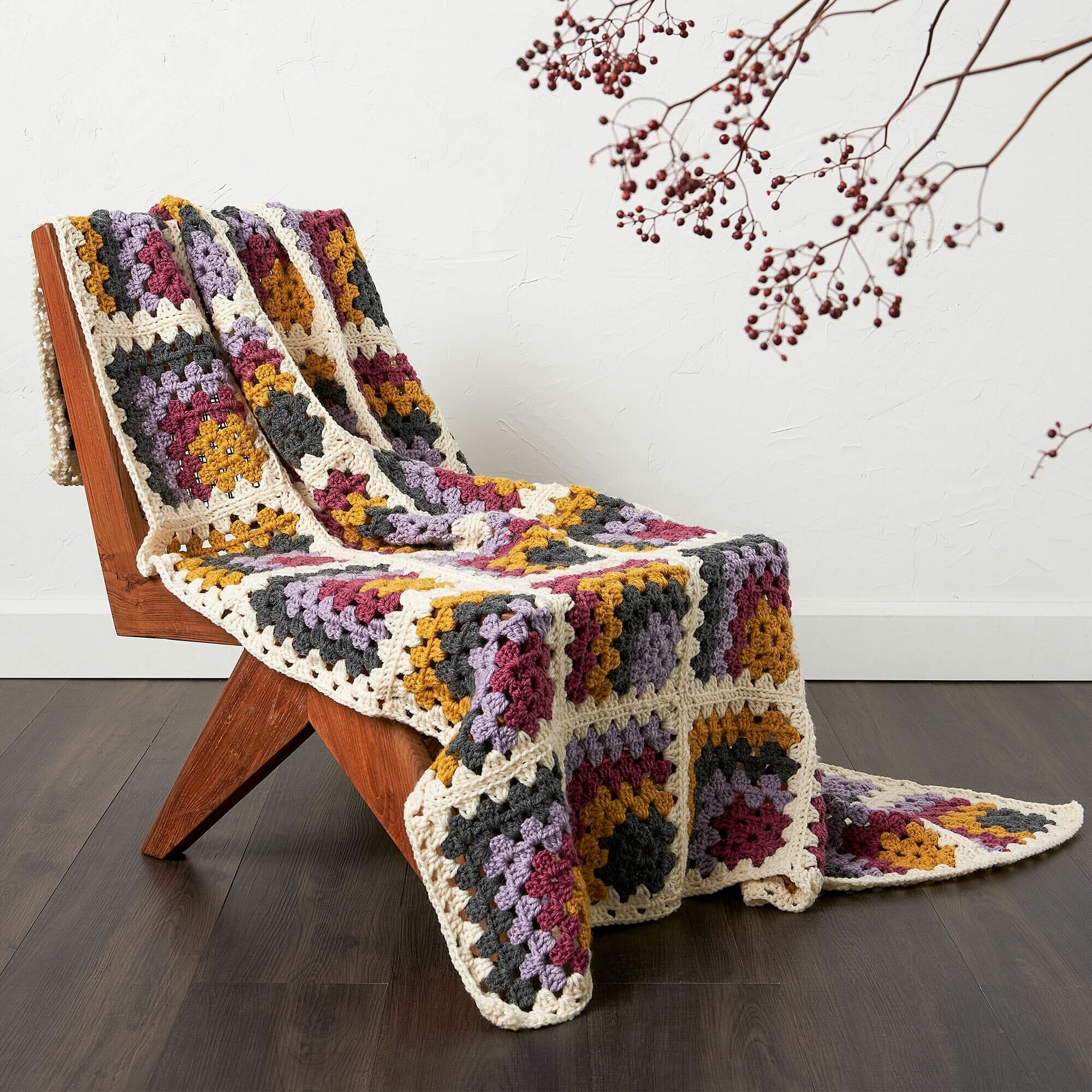 Crochet