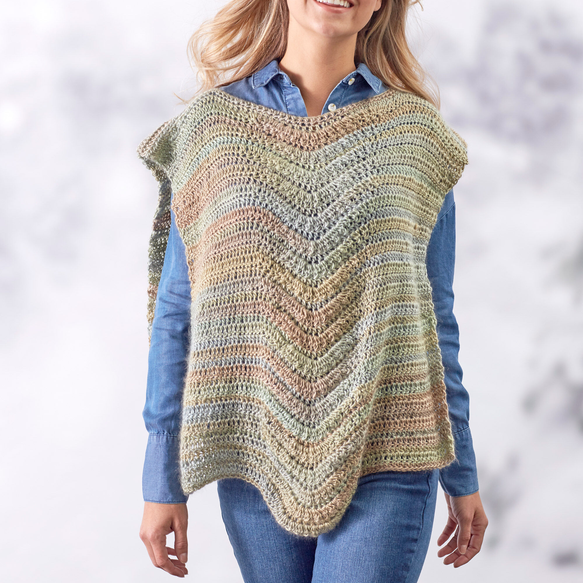 Poncho