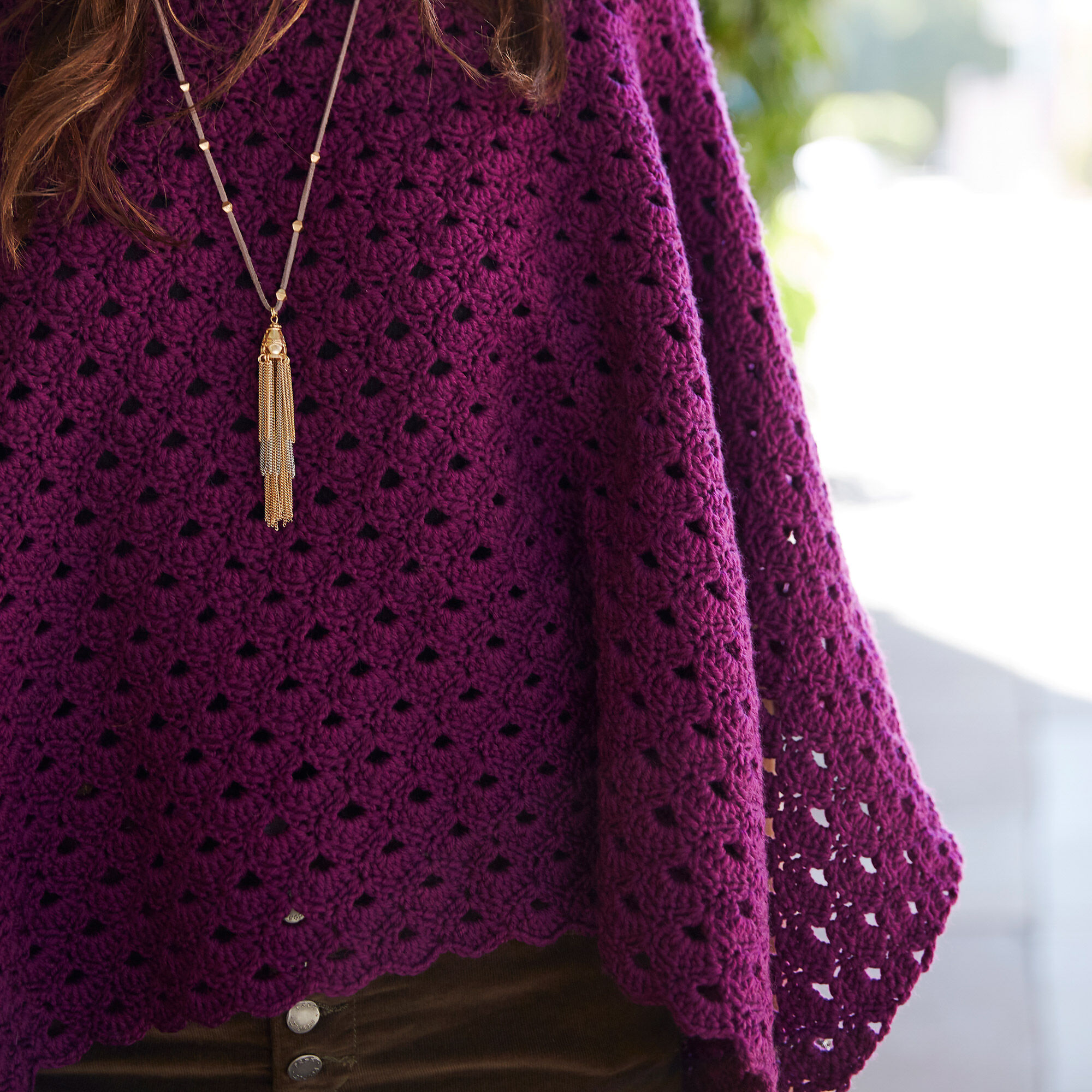 Poncho