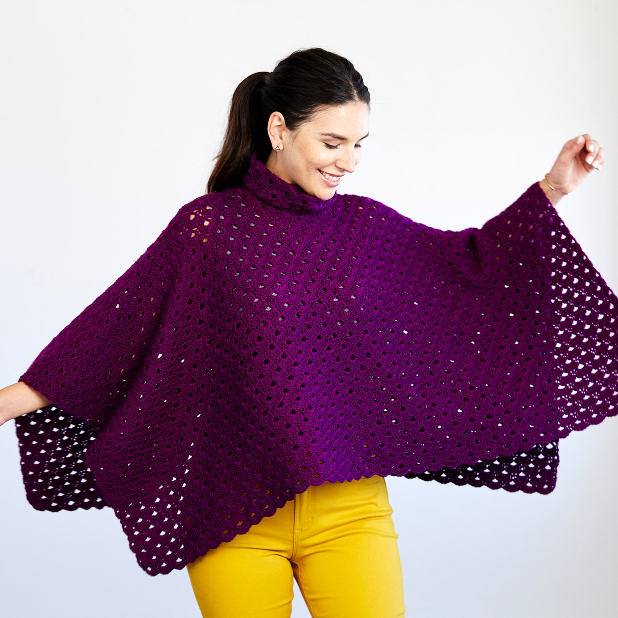 Poncho
