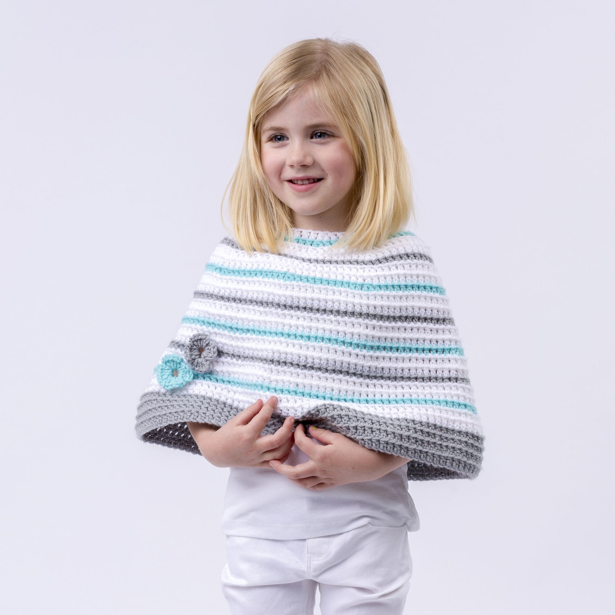 PATRÓN GRATIS para Niños en Punto Camel en Crochet - Crochetisimo