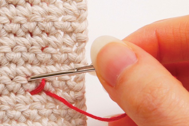 como agregar bordado en crochet como agregar bordado en crochet