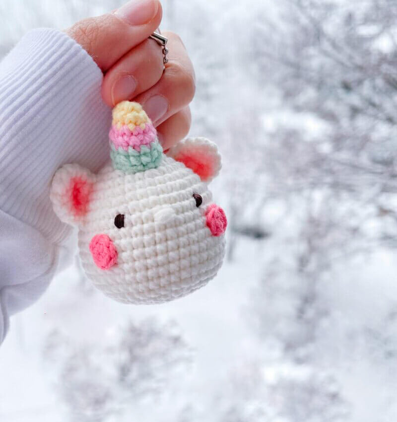 Amigurumi