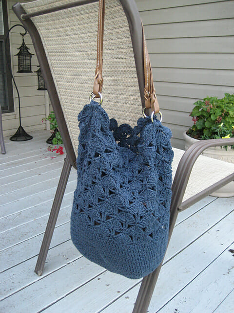 Crochet