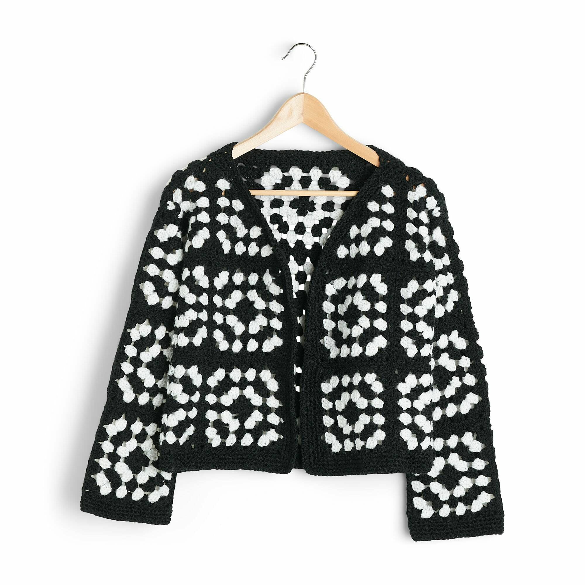Chaqueta