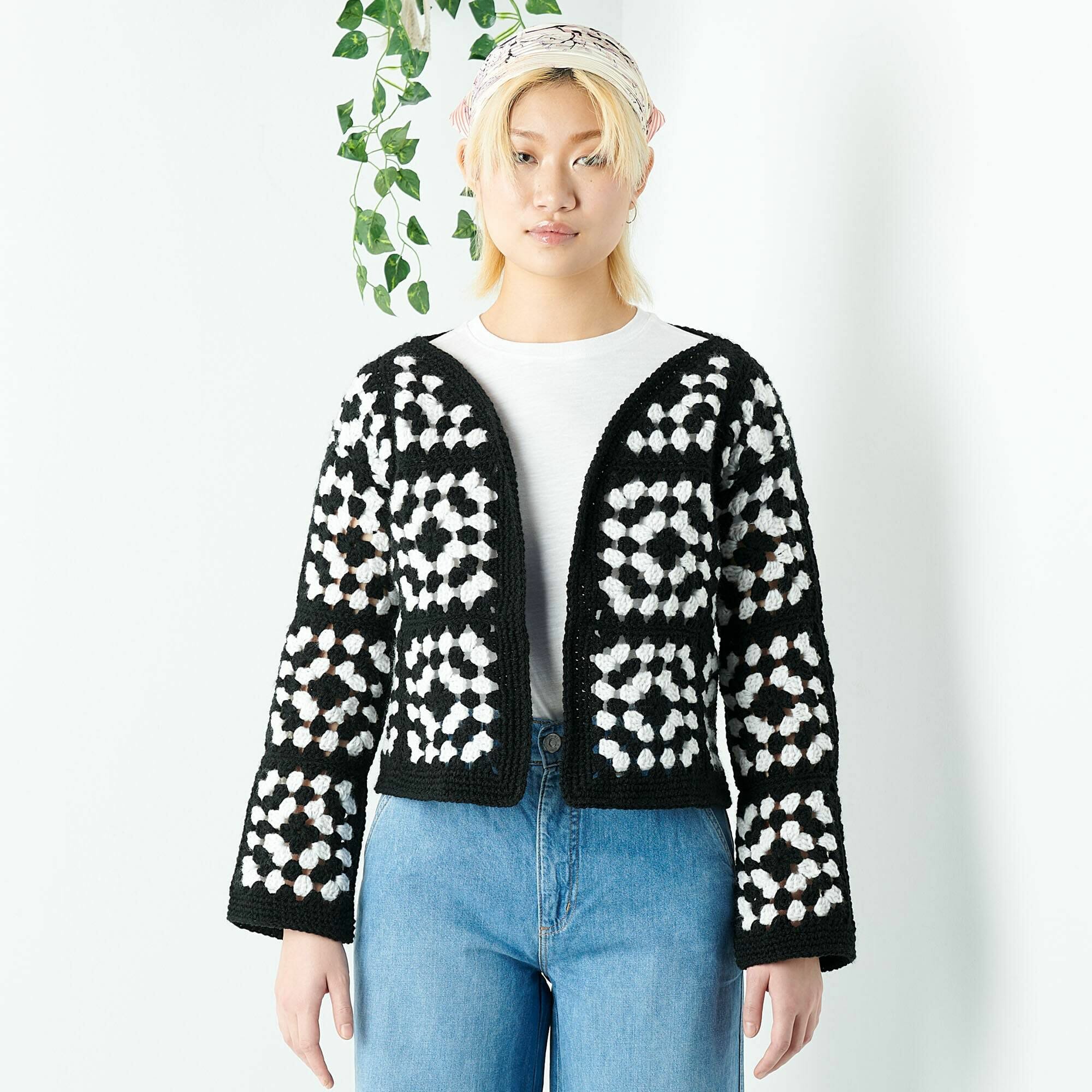 Chaqueta