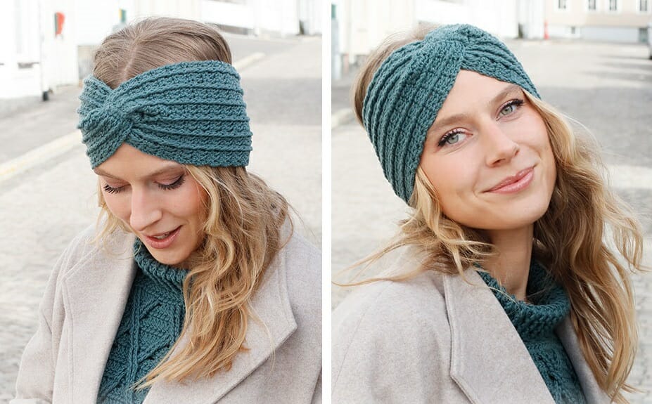 Crochet