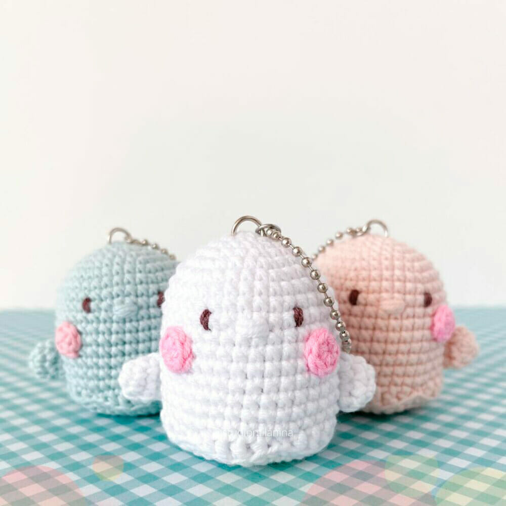 COMO HACER Ojos Amigurumi paso a pasoCrochetisimo  Tutorial de flor de  ganchillo, Alfombra de ganchillo, Ganchillo amigurumi