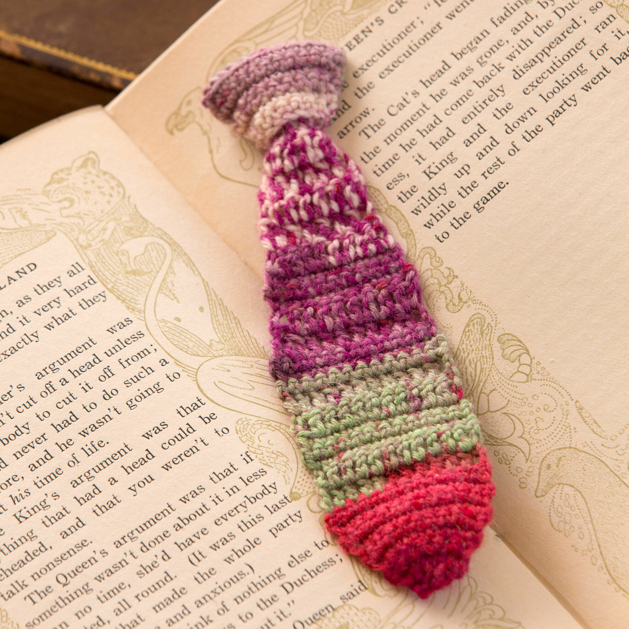 Crochet