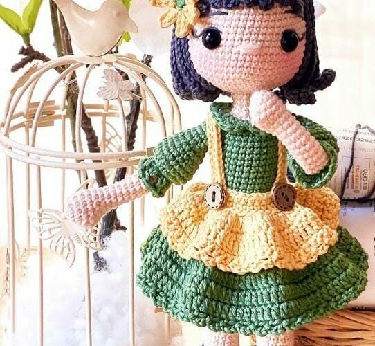 COMO HACER Ojos Amigurumi paso a paso - Crochetisimo  Ganchillo amigurumi,  Patron muñeca amigurumi, Patrón de muñeca de ganchillo