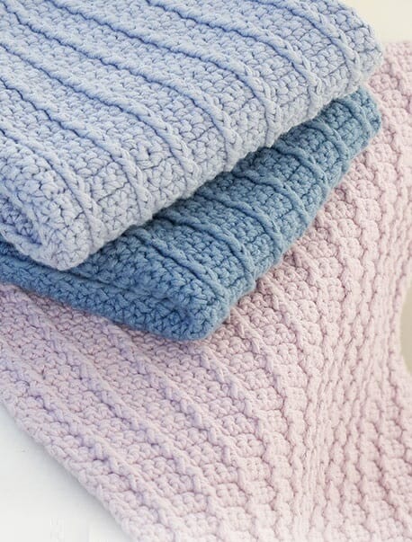 Crochet