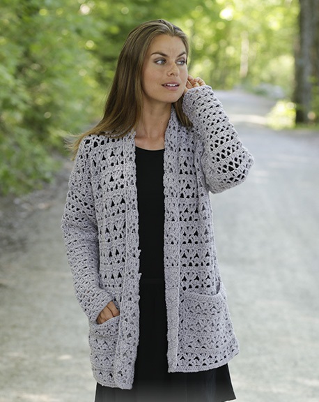 Chaqueta