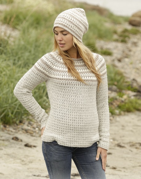Crochet