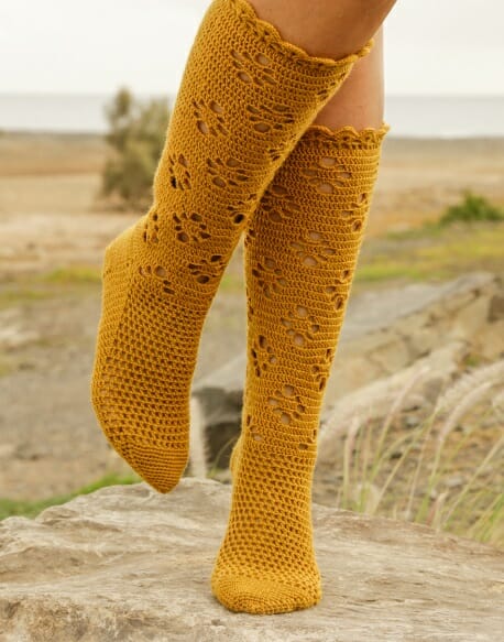 Crochet