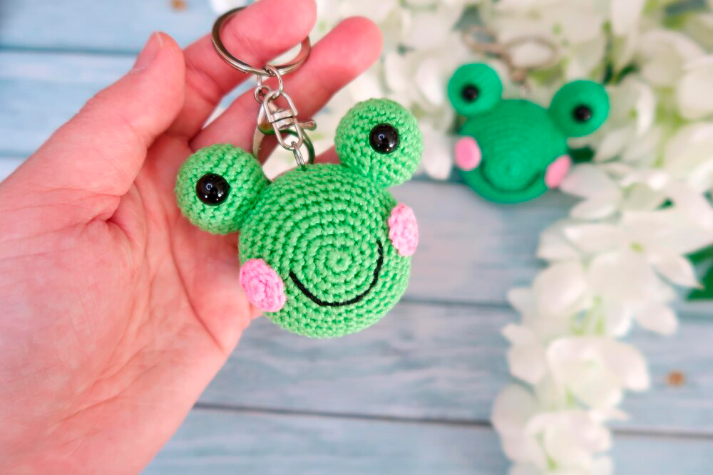 Amigurumi