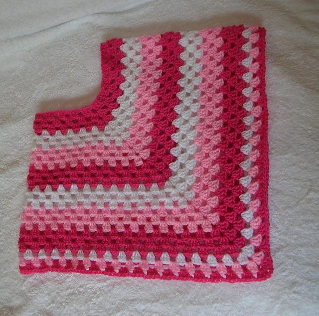 Poncho