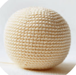 Super Mario Espanol Amigurumi PDF Patron Gratis Cabeza