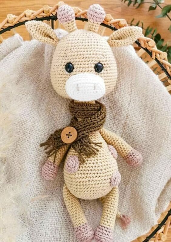Amigurumi