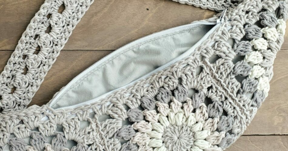 Cómo Colocar el a una en Crochet? - Crochetisimo