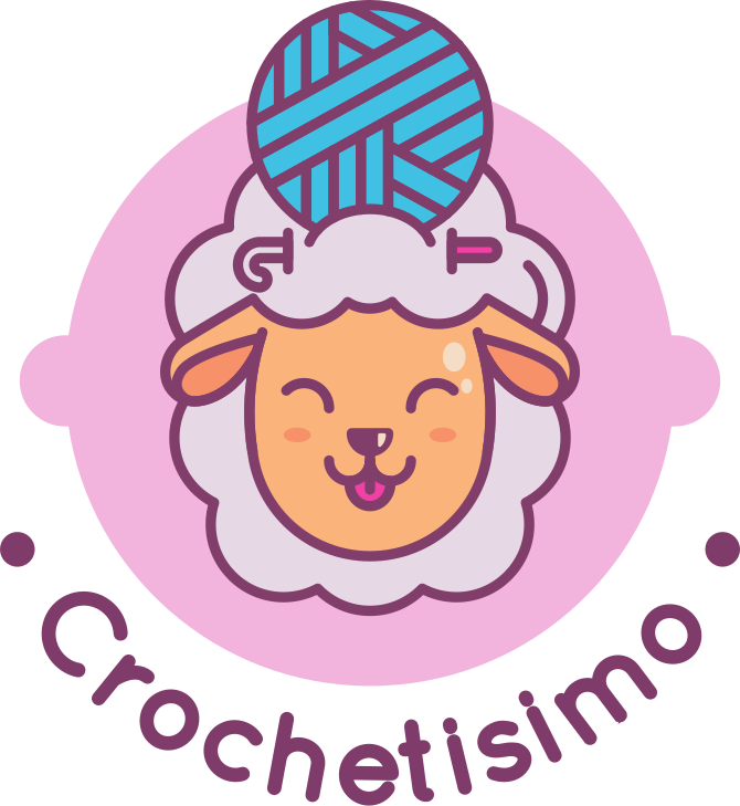 Logo Crochetisimo