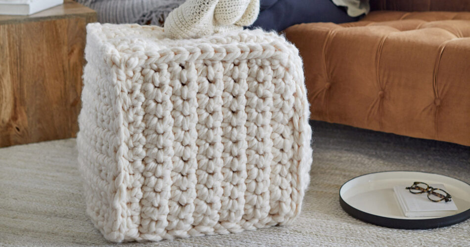 cubos didacticos a crochet