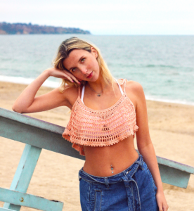 Cómo Tejer un Top de Crochet para el Verano: Guía Fácil y Rápida