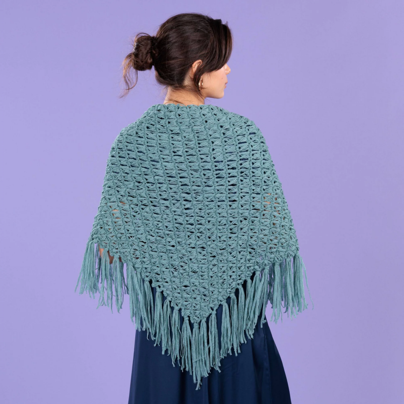 PATR N GRATIS Hermoso Chal En Crochet Crochetisimo patr-n-gratis-hermoso-chal-en-crochet-crochetisimo