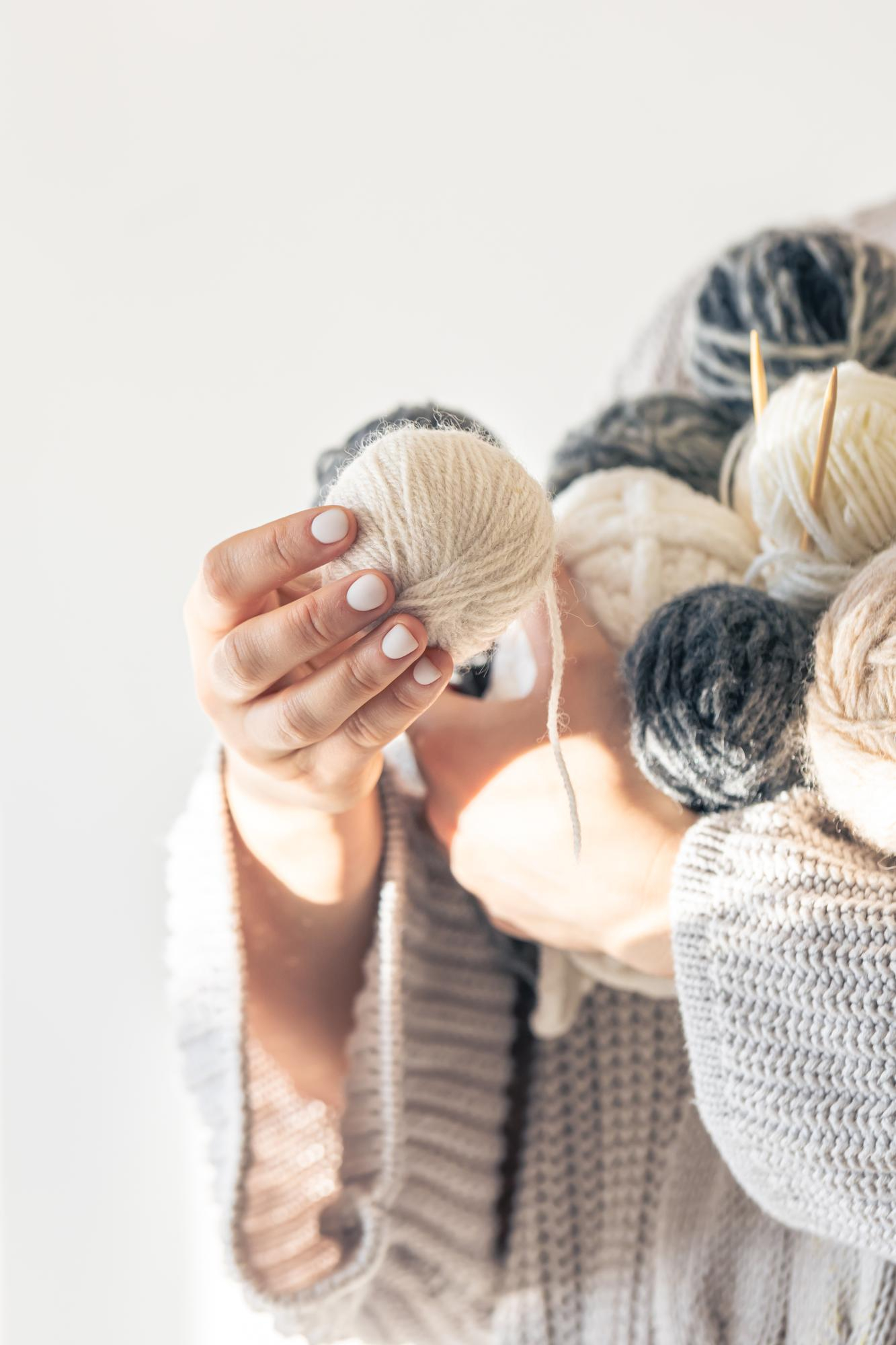 ¡Día para Principiantes! 6 Patrones Ideales para Iniciar