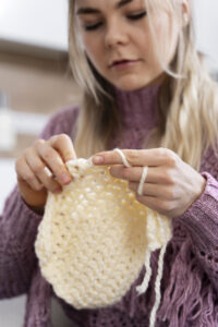 Proyectos Rápidos para Regalar hechos a crochet