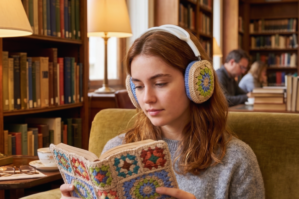 DALE UNA SEGUNDA VIDA! Sunburst Granny Square en Crochet FACIL Y RAPIDOS de Tejer PATRON GRATIS