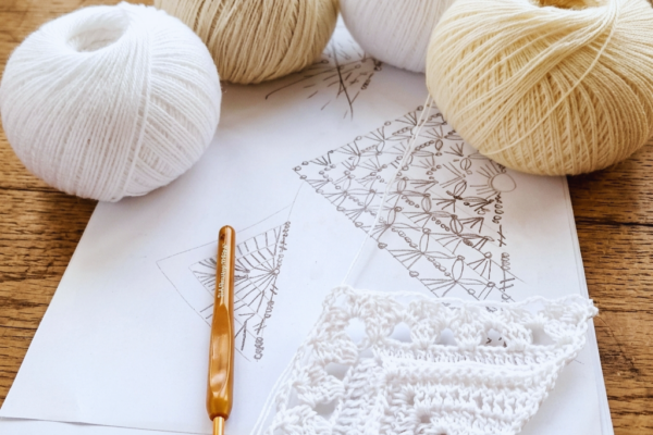 ¿Eres Tejedora o Creadora?  Diferencias que Transforman tus Diseños